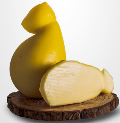 Caciotta fresca a pasta filata BIO