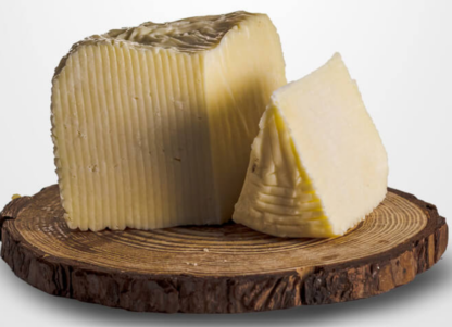 Formaggio fresco bianco BIO