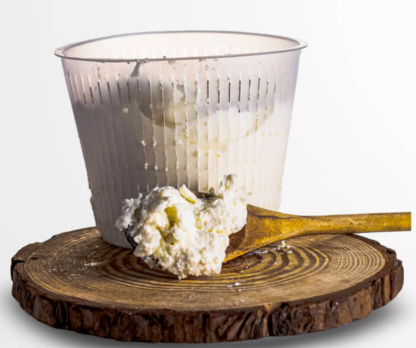 Ricotta fresca BIO