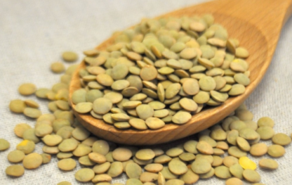 lenticchie