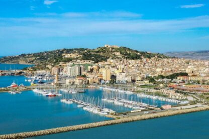  Itinerario - Paesaggio Culturale - immagine 2