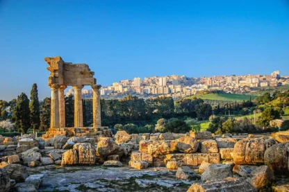  Itinerario - Paesaggio Culturale - immagine 3
