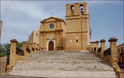  Itinerario - Paesaggio Culturale - immagine 9