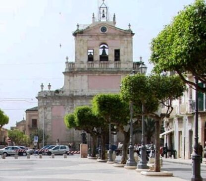  Itinerario - Paesaggio Culturale - immagine 10