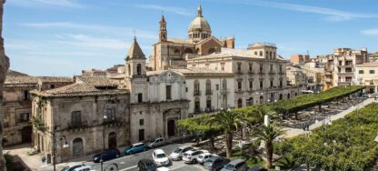 Itinerario - La Via del Mandorlo e degli Aromi - immagine 5