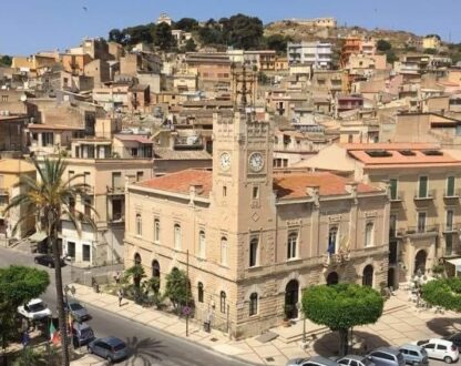  Itinerario - Paesaggio Culturale - immagine 16
