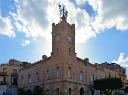  Itinerario - Paesaggio Culturale - immagine 17
