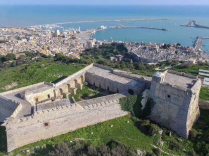  Itinerario - Paesaggio Culturale - immagine 18