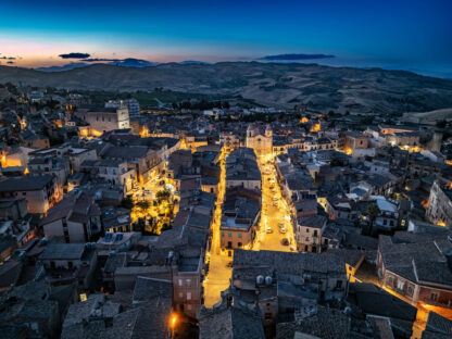 Itinerario - La Via del Mandorlo e degli Aromi - immagine 12