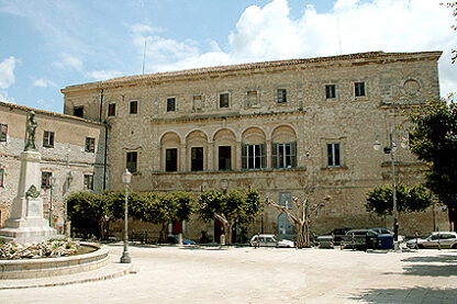 Itinerario - La Via del Mandorlo e degli Aromi - immagine 2