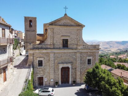  Itinerario - La Via dei Formaggi e dei Grani Antichi - immagine 2