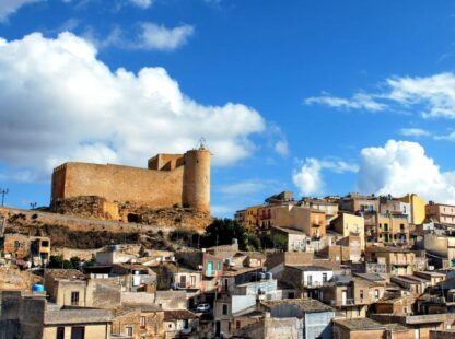  Itinerario - Paesaggio Culturale - immagine 20