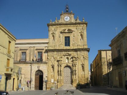  Itinerario - Paesaggio Culturale - immagine 21