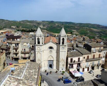 Itinerario - La Via del Mandorlo e degli Aromi - immagine 13