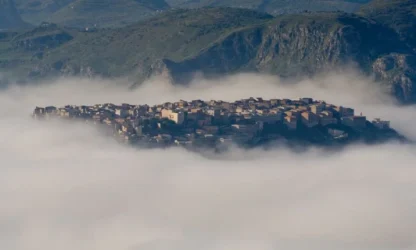 Itinerario - La Via del Mandorlo e degli Aromi - immagine 17