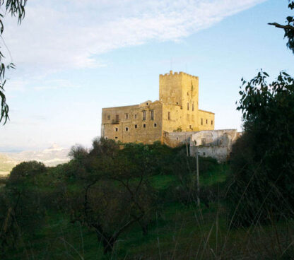 Itinerario - La Via del Mandorlo e degli Aromi - immagine 18