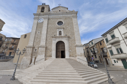  Itinerario - La Via dei Formaggi e dei Grani Antichi - immagine 11